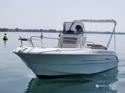 Mingolla Brava 22