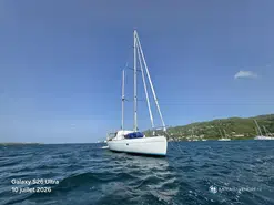 One Off Chatam 52 Ketch