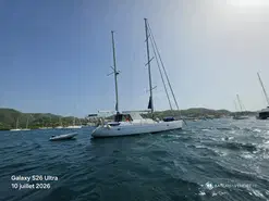 One Off Chatam 52 Ketch