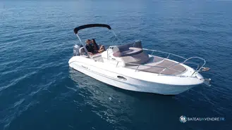 Mingolla Brava 22