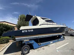 Cayman  43 WA