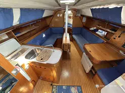Gibert Marine Gib Sea 312