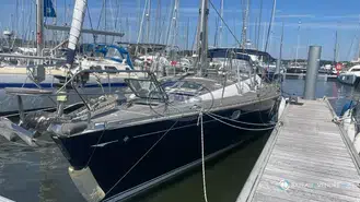 Jeanneau Sun Odyssey 52.2 Vintage