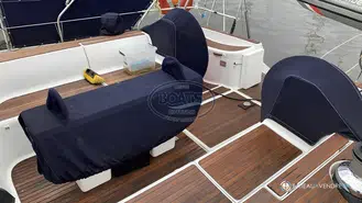 Jeanneau Sun Odyssey 52.2 Vintage