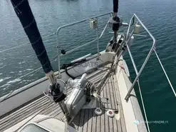Beneteau Oceanis 42 CC