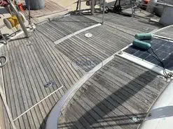 Beneteau Oceanis 42 CC