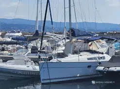 Jeanneau Sun Odyssey 32 i