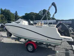 Quicksilver Activ 505 Cabin