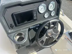 Quicksilver Activ 505 Cabin