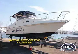 Saver  690 Cabine