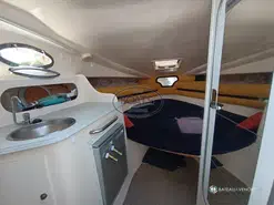 Saver  690 Cabine