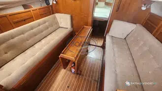 Westerly Konsort