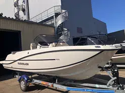 Quicksilver Activ 705 open