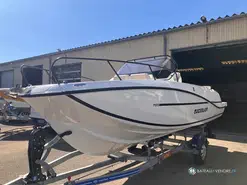 Quicksilver Activ 705 open