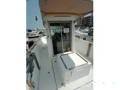 Beneteau Antares 700 Fishing