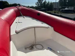 Zodiac Pro 7 Man