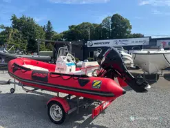 Zodiac Pro 7 Man