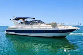 Sessa Marine C42