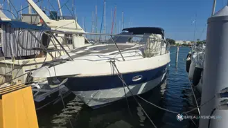 Sessa Marine C42