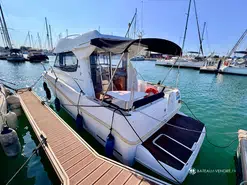 Jeanneau Merry Fisher 8