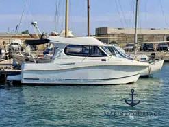 Jeanneau Merry Fisher 8