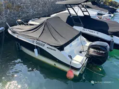 Quicksilver Activ 455 Open