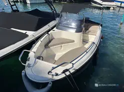 Quicksilver Activ 455 Open
