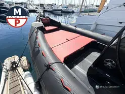 Master Gommoni Fishing 775