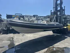 MV Marine  25 GT