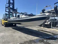 MV Marine  25 GT