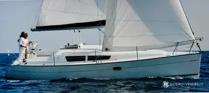 Jeanneau Sun Odyssey 32 i