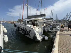 Excess Catamarans Excess 11