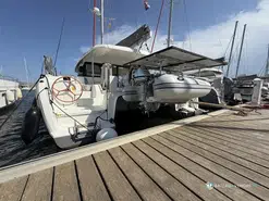 Excess Catamarans Excess 11