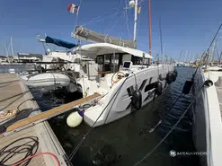 Excess Catamarans Excess 11