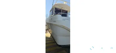 Jeanneau Merry Fisher 725