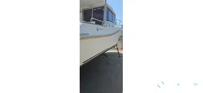 Jeanneau Merry Fisher 725