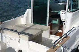Jeanneau Merry Fisher 725