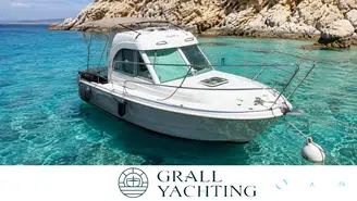 Beneteau Antares 6.50 HB