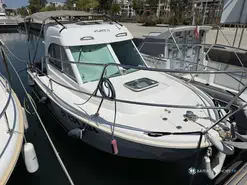 Beneteau Antares 6.50 HB
