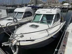 Beneteau Antares 6.50 HB