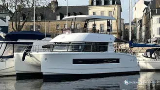 Fountaine Pajot My 37