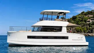 Fountaine Pajot My 37 Maestro