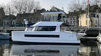 Fountaine Pajot My 37