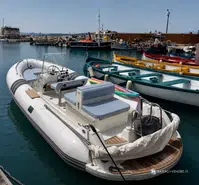 Castoldi Jet Tender 19