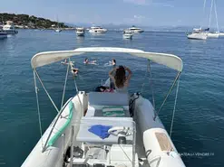 Castoldi Jet Tender 19