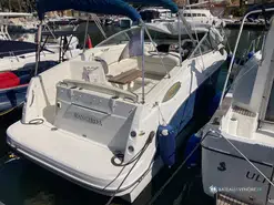 Bayliner  245 SB