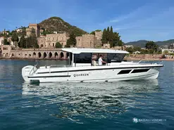 Quarken 37 CABIN 
