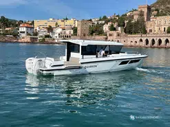 Quarken 37 CABIN 