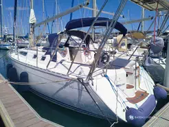 Jeanneau Sun Odyssey 34.2