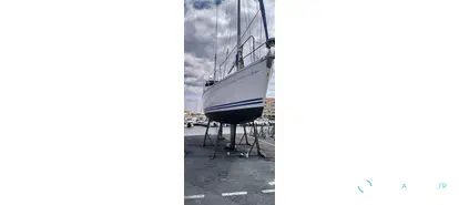 Jeanneau Sun Odyssey 34.2